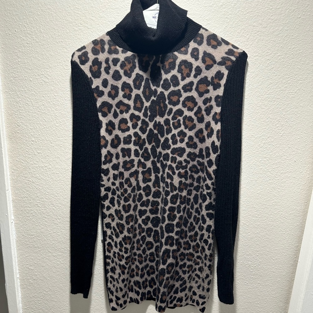 Cashmere Sweater